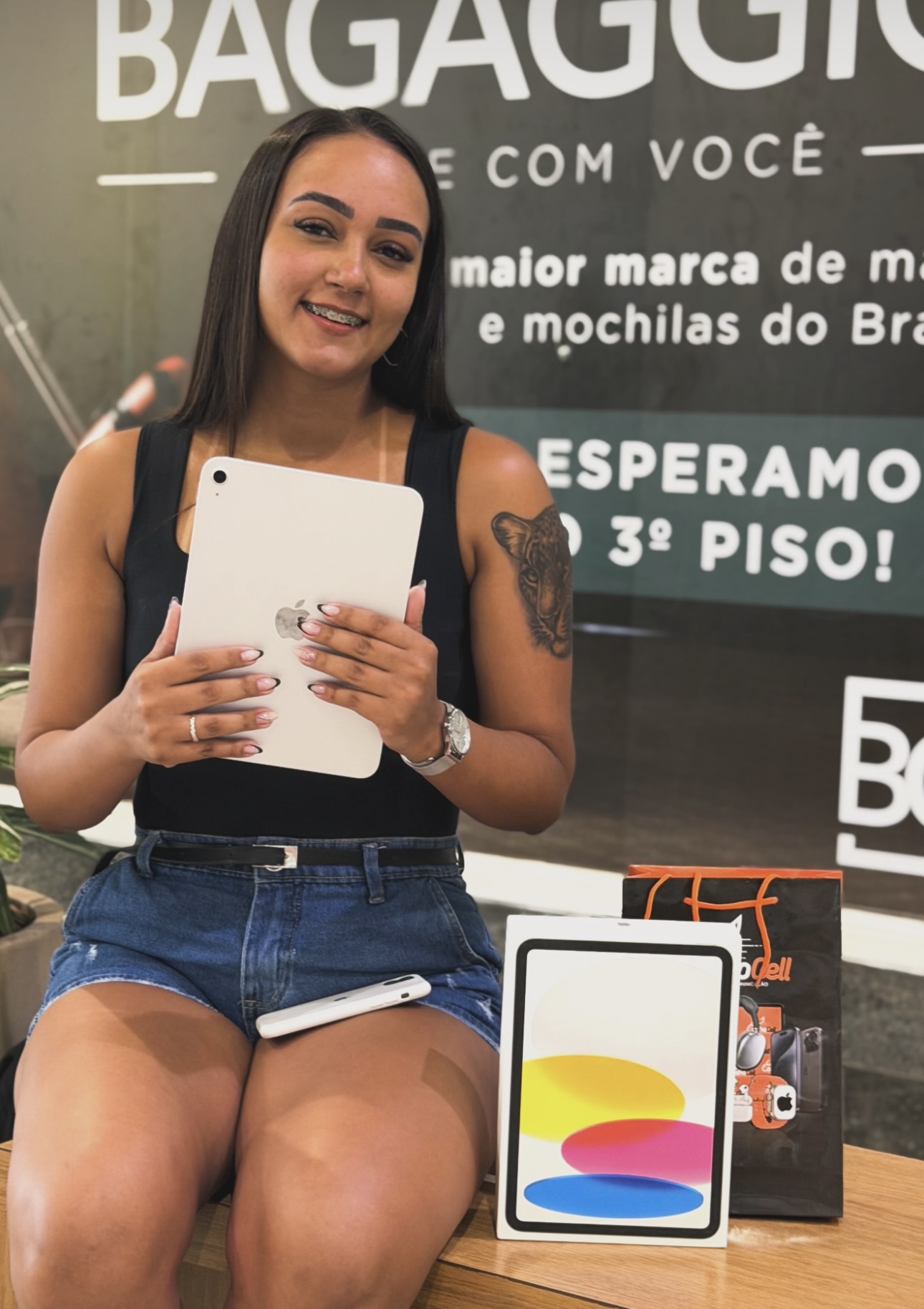 Cliente Coelho Cell